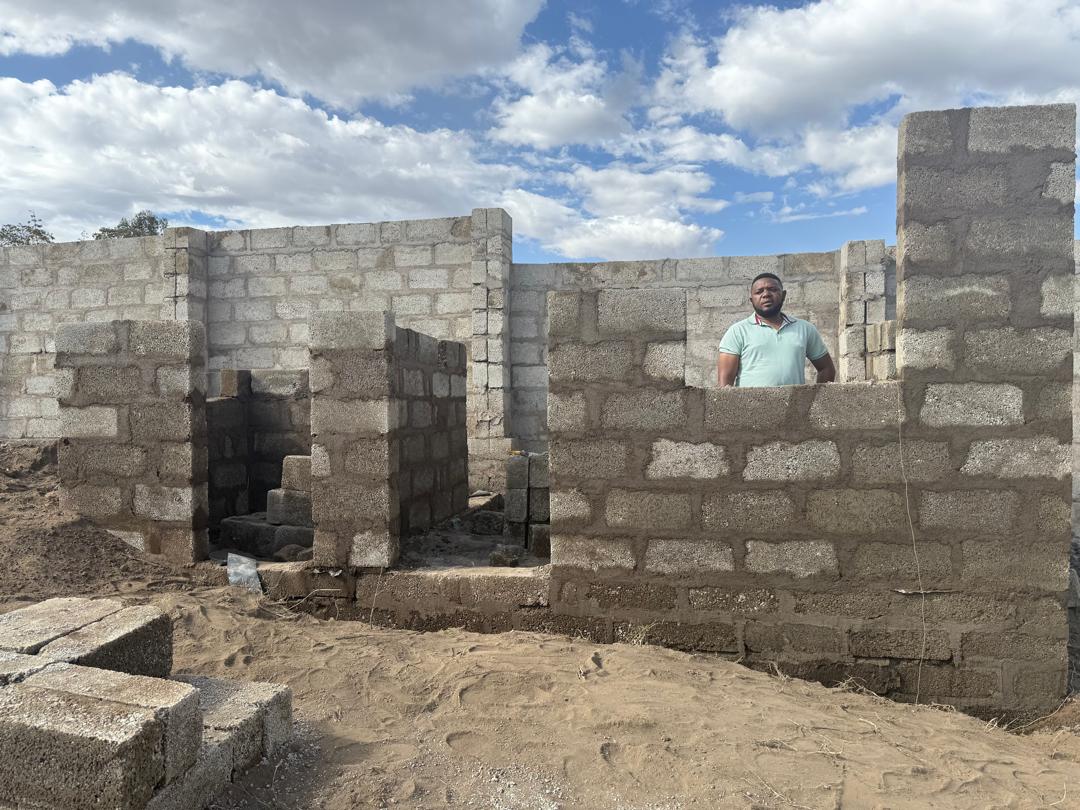 Safe House Construction